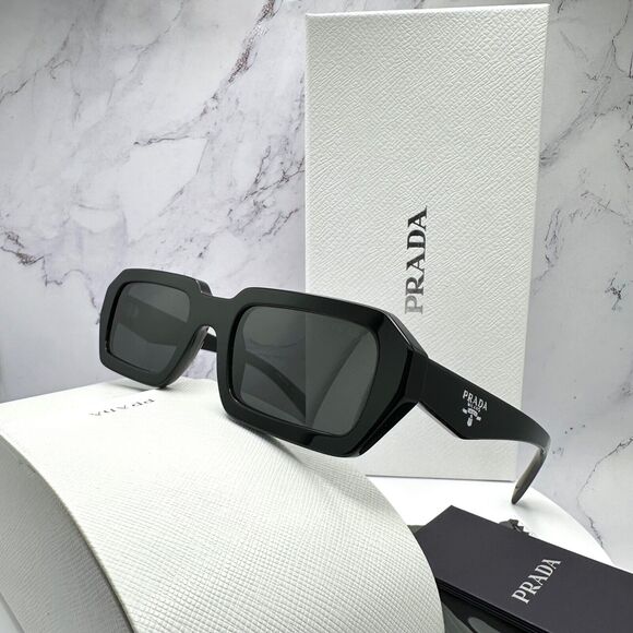 New PRADA Sunglasses - Picture 1 of 16